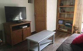 Maison Appart Du Mont July