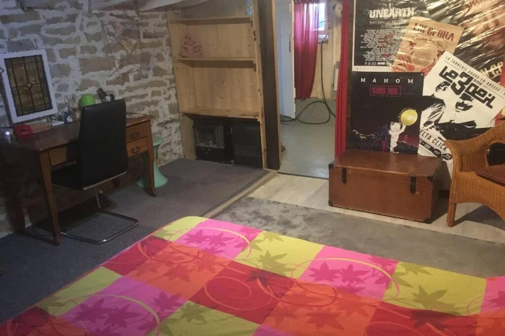 maison Appart du mont july Ceyzeriat Extérieur photo