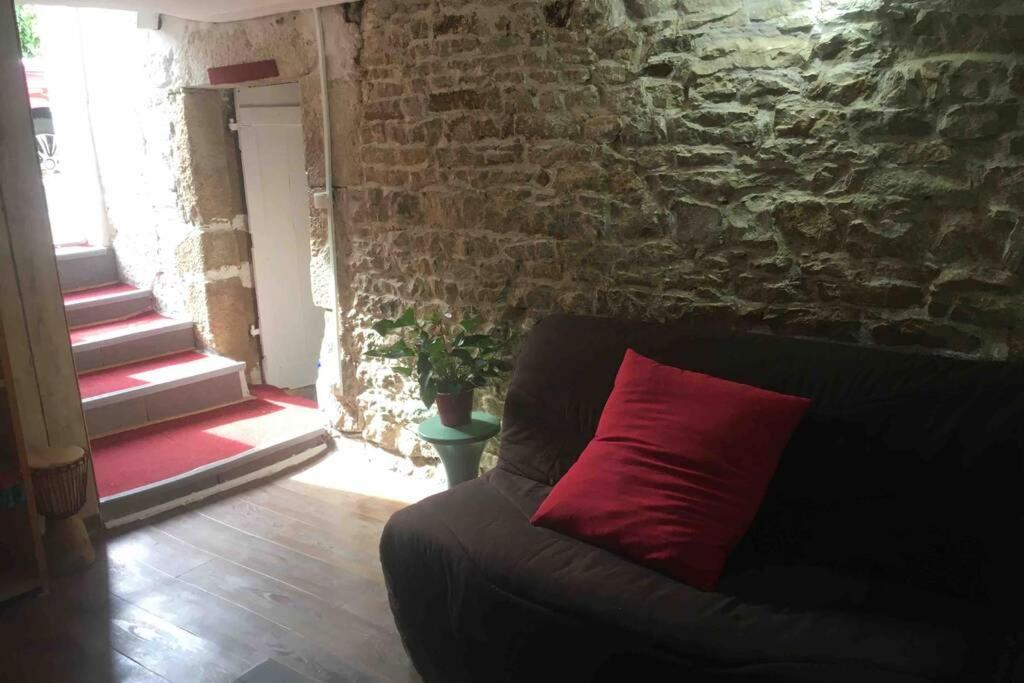 maison Appart du mont july Ceyzeriat Extérieur photo