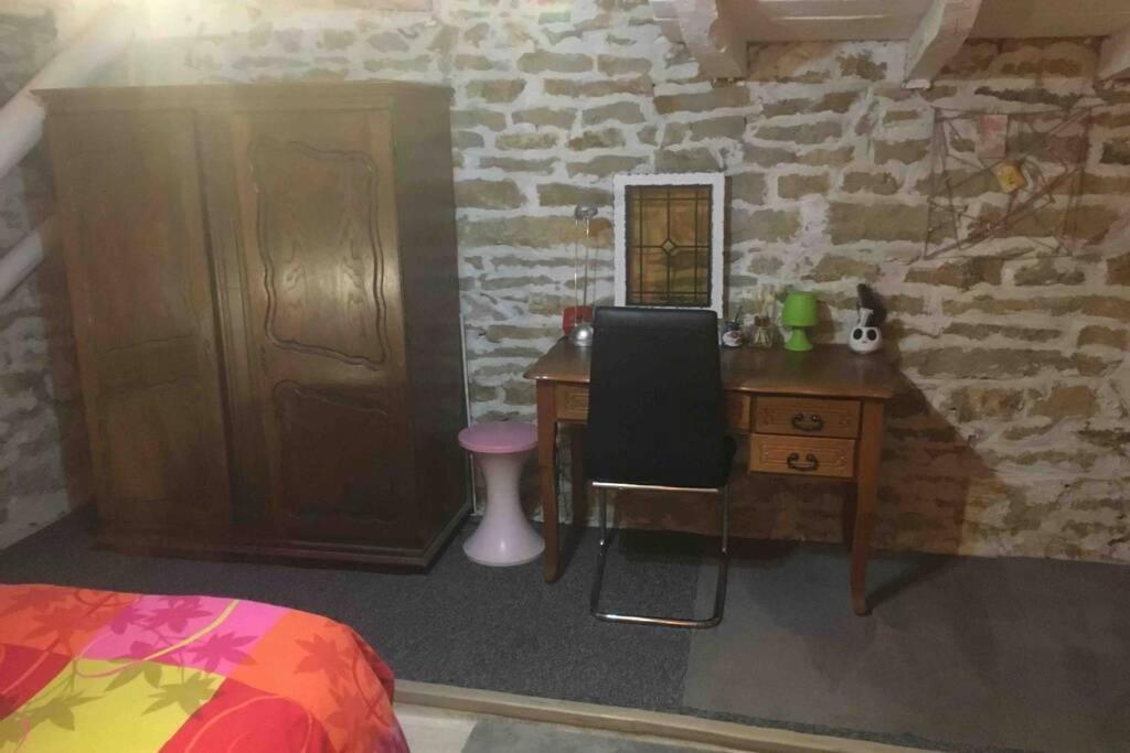 maison Appart du mont july Ceyzeriat Extérieur photo