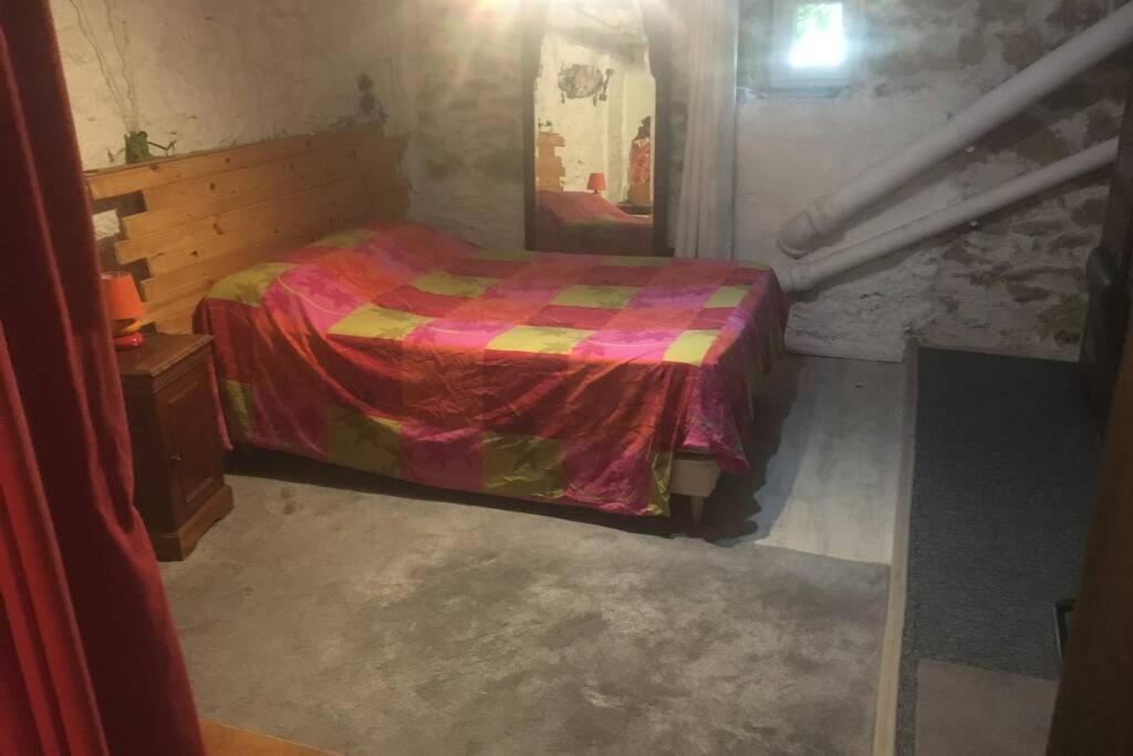 maison Appart du mont july Ceyzeriat Extérieur photo