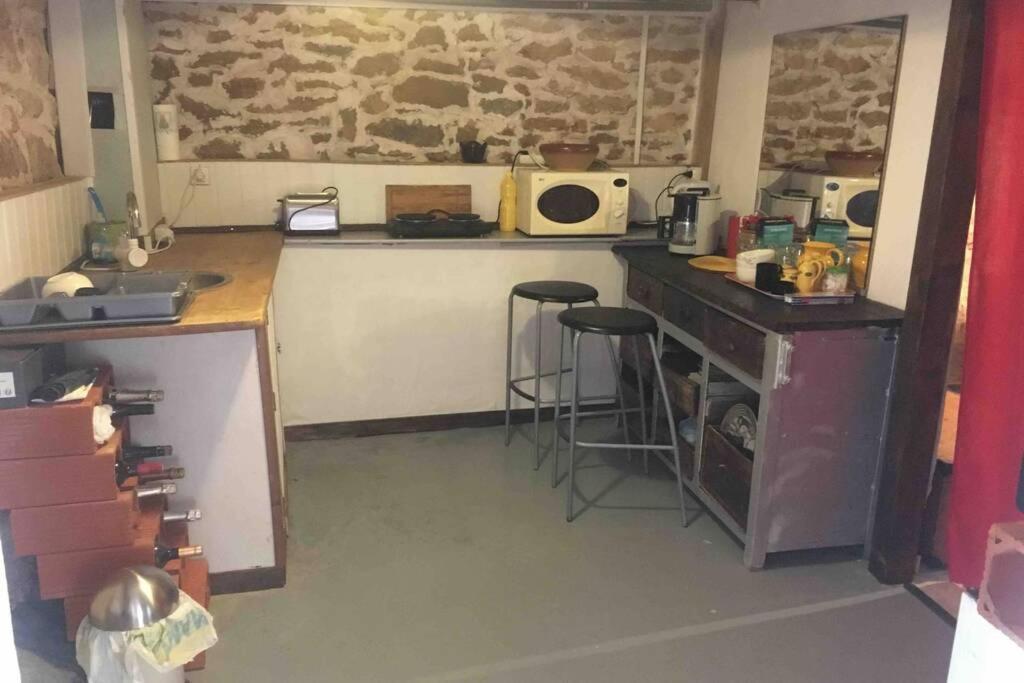 maison Appart du mont july Ceyzeriat Extérieur photo